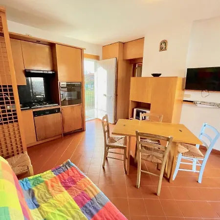 Apartman Eldorado